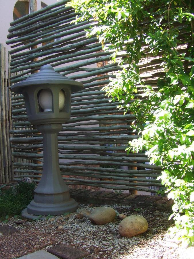 Kruger'S Guest House White River Exteriör bild